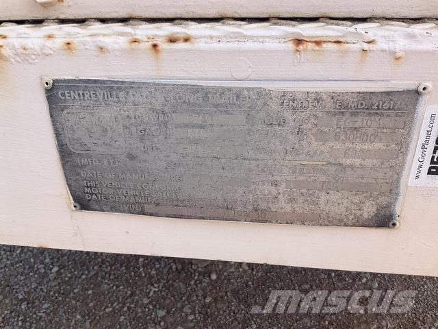 CAT 3306B Dizel generatori