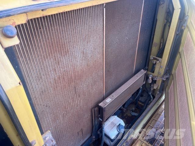CAT 336E LH Bageri guseničari