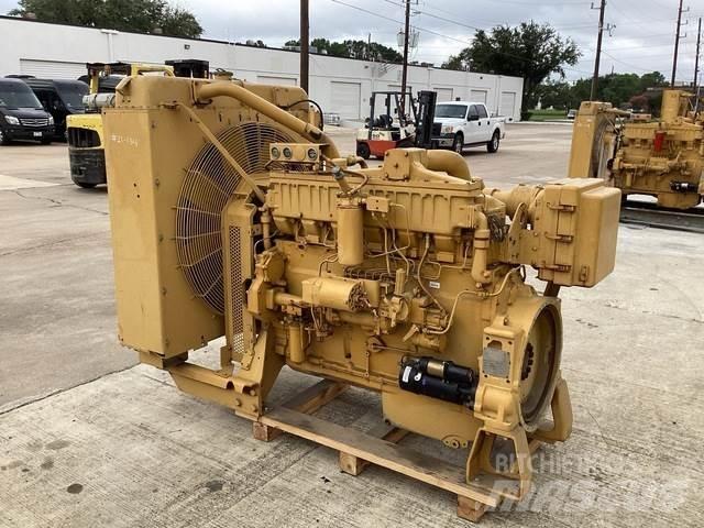 CAT 3406 Kargo motori