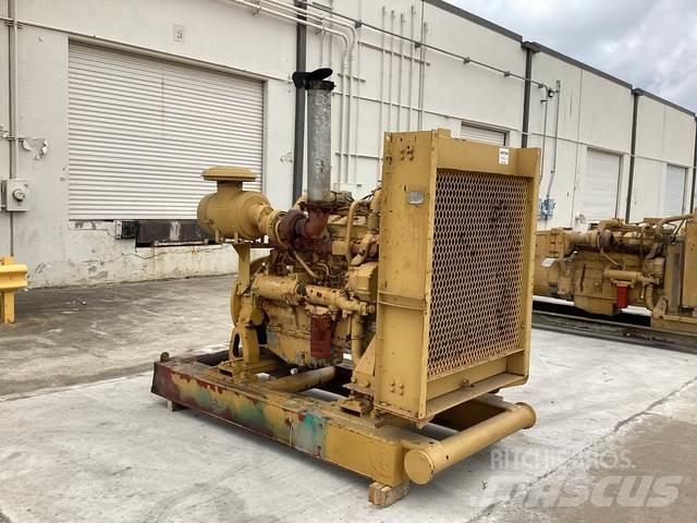 CAT 3406B Kargo motori