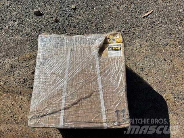 CAT 3408 Ostale kargo komponente