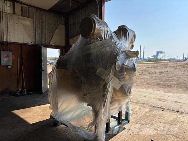 CAT 3412 Kargo motori