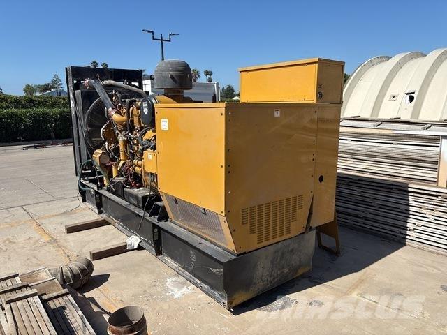 CAT 3456 DITA Dizel generatori