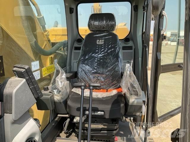 CAT 350 Bageri guseničari