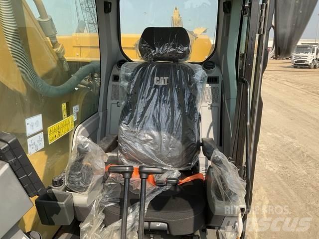 CAT 350 Bageri guseničari