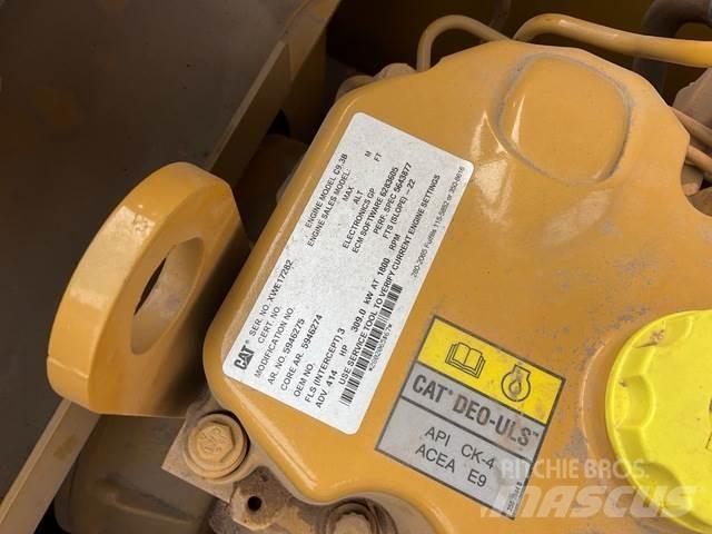 CAT 350 Bageri guseničari