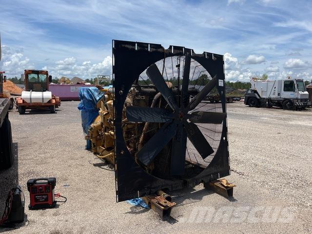 CAT 3508 Dizel generatori