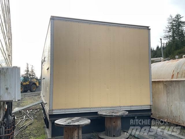 CAT 3512 Dizel generatori
