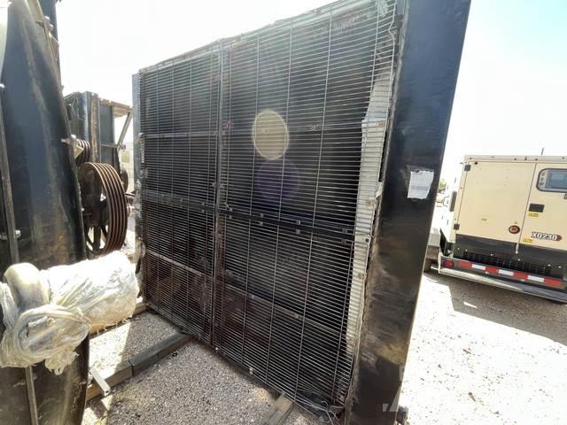CAT 3516B Ostale kargo komponente