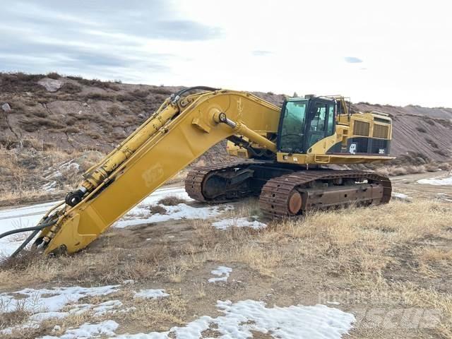 CAT 385C L Bageri guseničari
