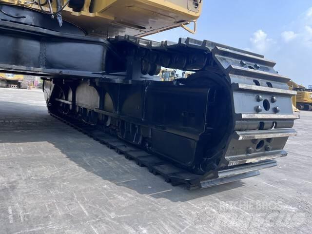 CAT 395 Bageri guseničari