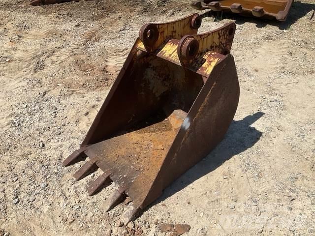 CAT 416 Ostale komponente za građevinarstvo
