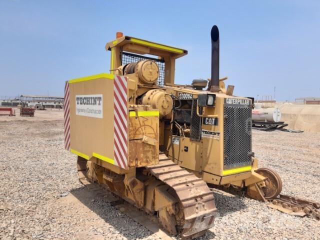 CAT 561H Polovni buldožeri za polaganje cevi