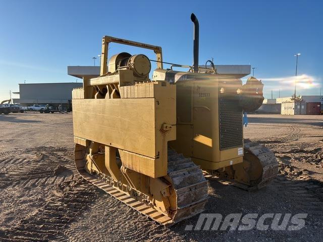 CAT 561N Polovni buldožeri za polaganje cevi