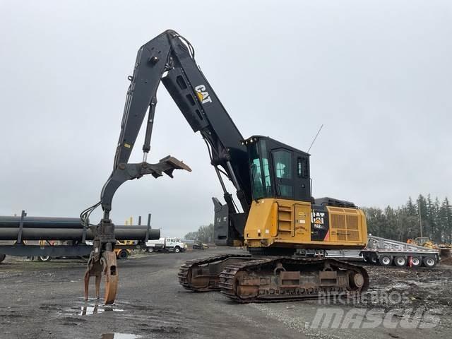 CAT 568LL Utovarivači stabala
