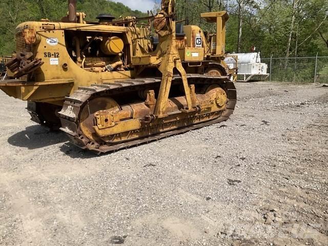 CAT 571G Ostalo za građevinarstvo