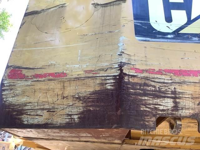CAT 6015B Bageri guseničari