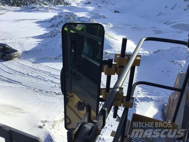 CAT 6060 FC AC Bageri guseničari