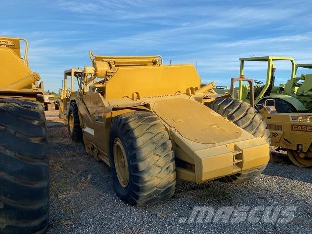 CAT 613B Polovni strugači