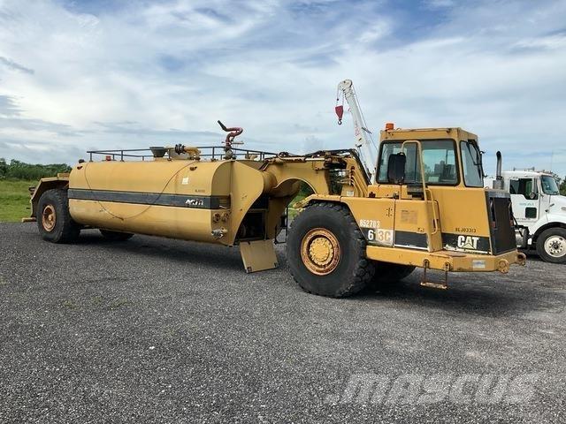 CAT 613C Kamioni za vodu