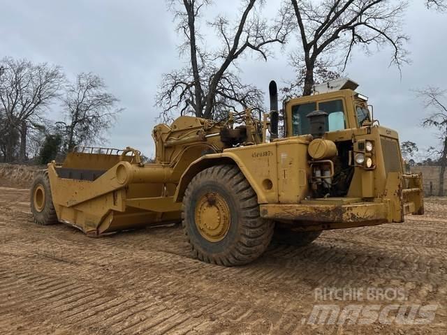 CAT 621BMI Polovni strugači