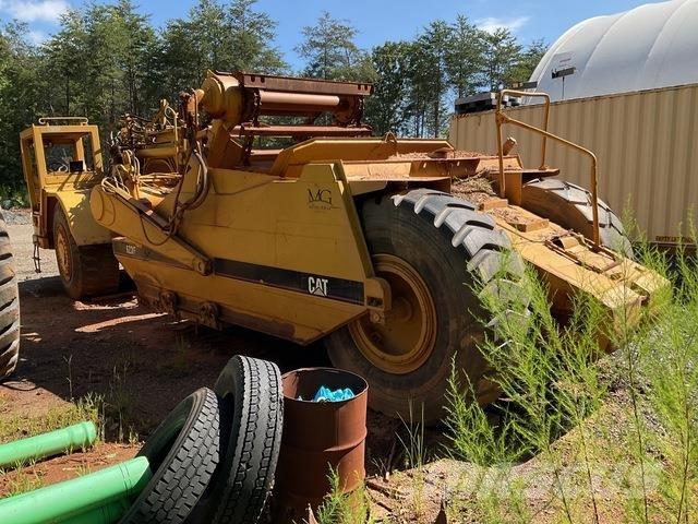 CAT 623F Polovni strugači
