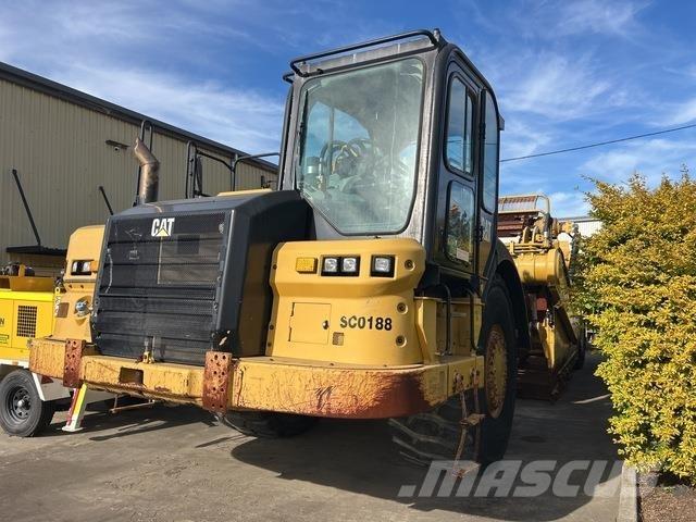 CAT 623k Polovni strugači