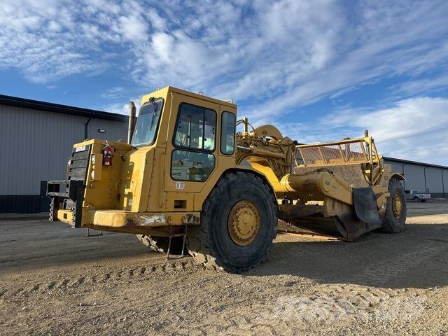 CAT 627E Polovni strugači