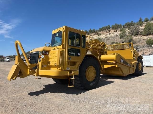 CAT 627GPP Polovni strugači