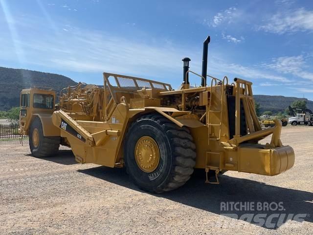CAT 627GPP Polovni strugači