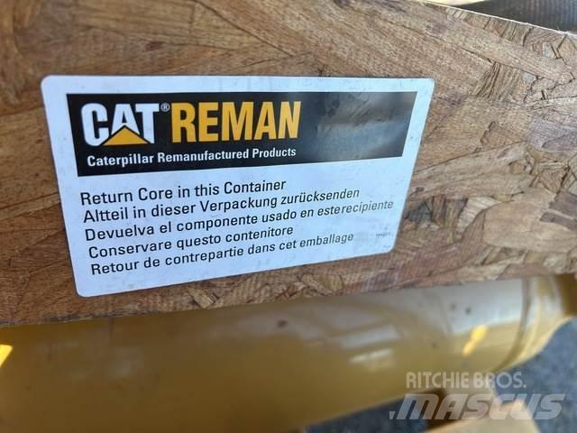 CAT 657E Ostale kargo komponente