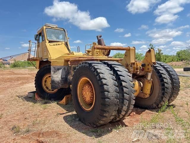 CAT 768C Zglobni damperi