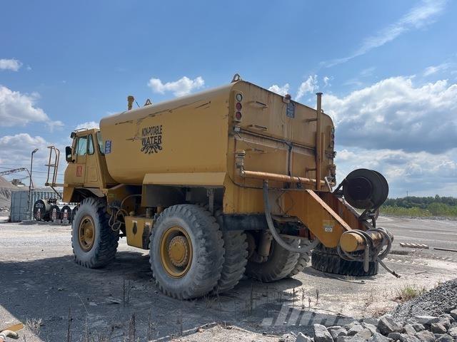 CAT 769C Kamioni za vodu