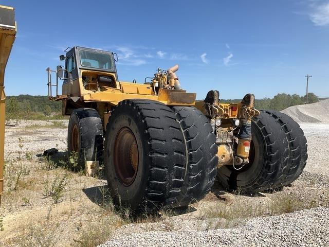 CAT 775E Zglobni damperi
