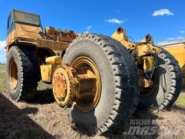 CAT 777D Ostalo za građevinarstvo