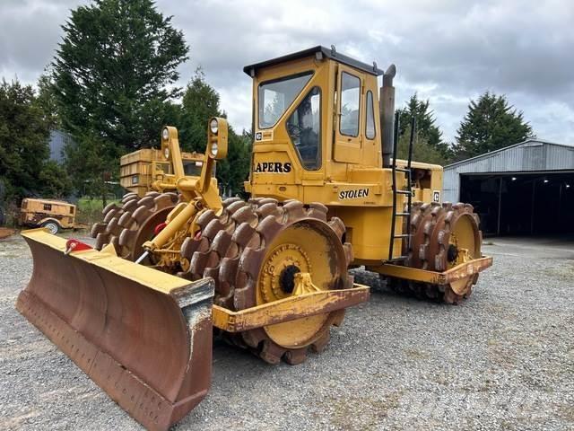 CAT 825B Ostalo za građevinarstvo