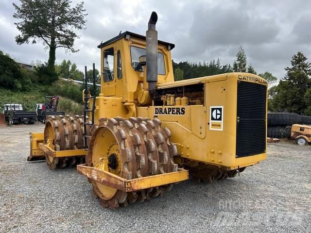 CAT 825B Ostalo za građevinarstvo