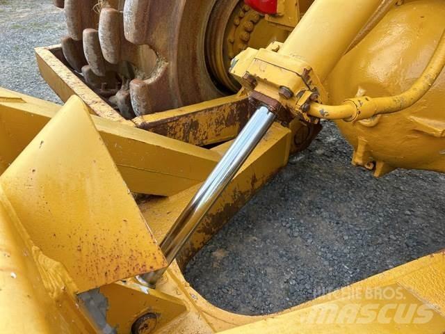 CAT 825B Ostalo za građevinarstvo