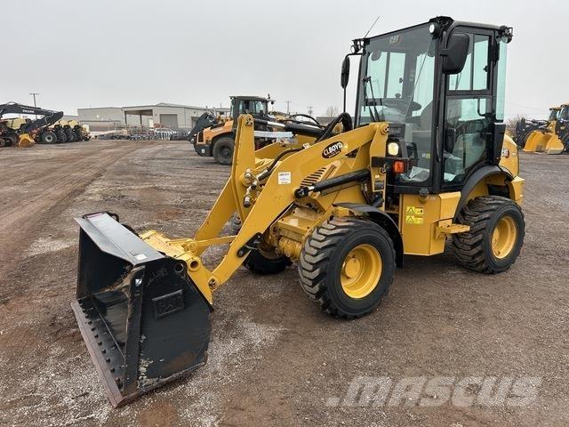 CAT 903D Utovarivači na točkove