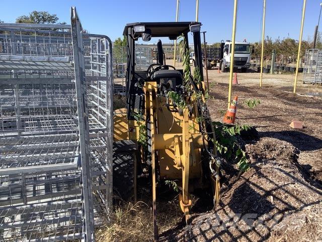 CAT 904B Utovarivači na točkove