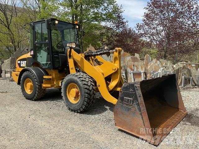 CAT 907H Utovarivači na točkove