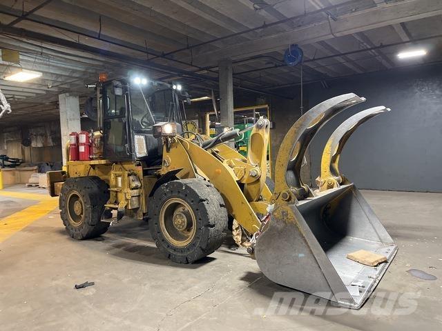 CAT 920 Utovarivači na točkove