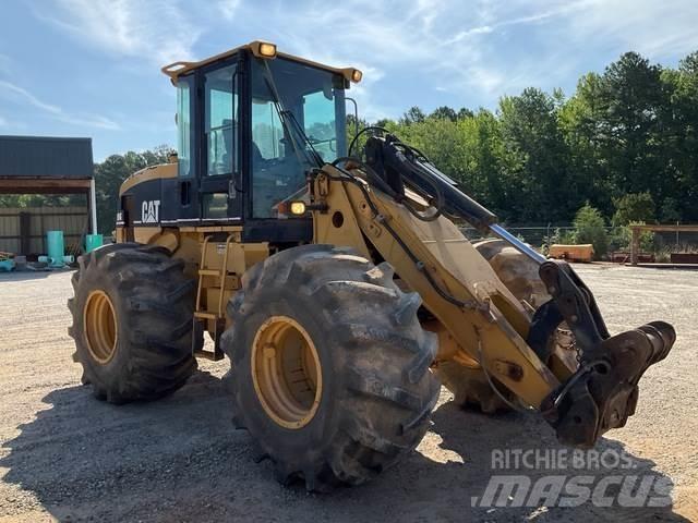 CAT 924G Utovarivači na točkove