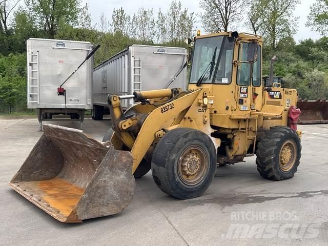 CAT 926 Utovarivači na točkove