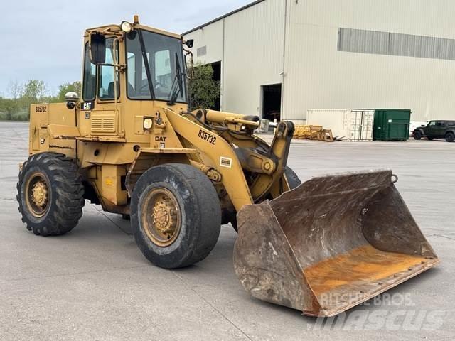 CAT 926 Utovarivači na točkove