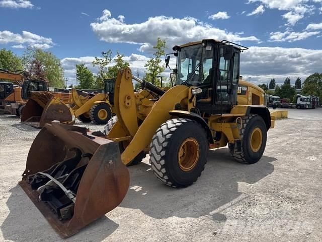 CAT 926M Utovarivači na točkove