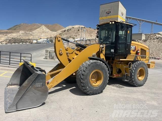 CAT 926M Utovarivači na točkove