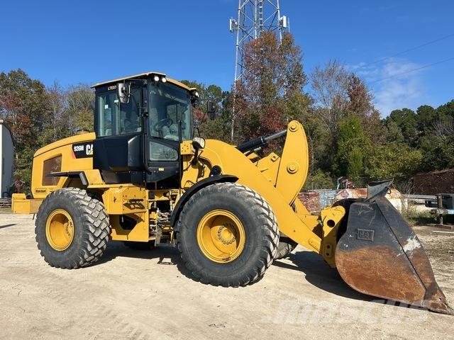 CAT 926M Utovarivači na točkove