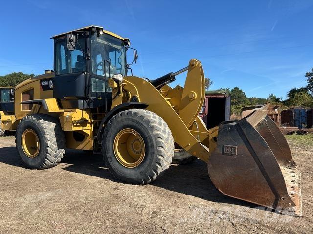 CAT 926M Utovarivači na točkove