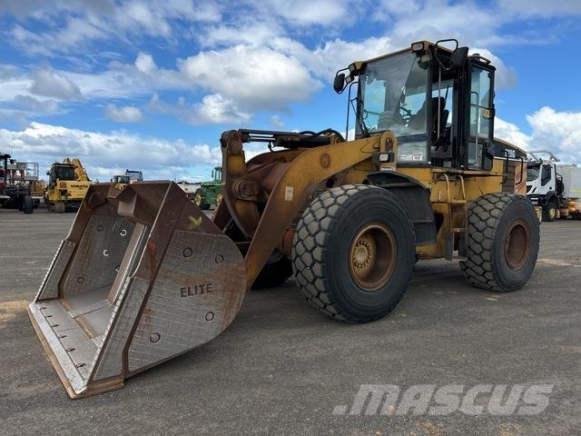 CAT 928G Utovarivači na točkove